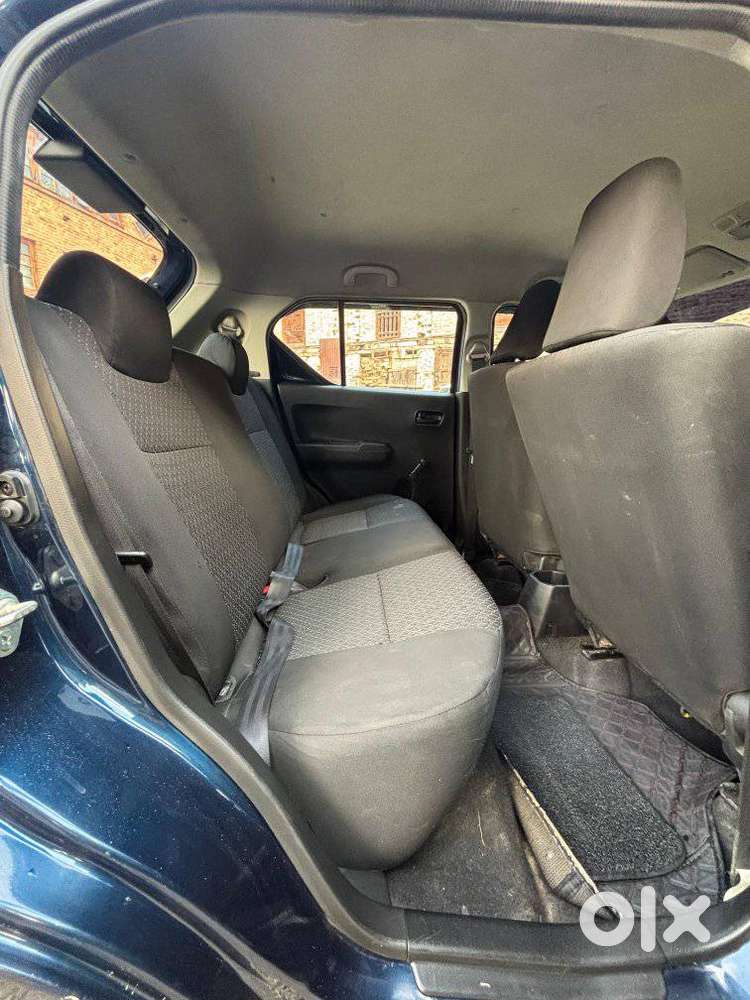 Maruti Suzuki Ignis 1.3 Sigma, 2024, Petrol