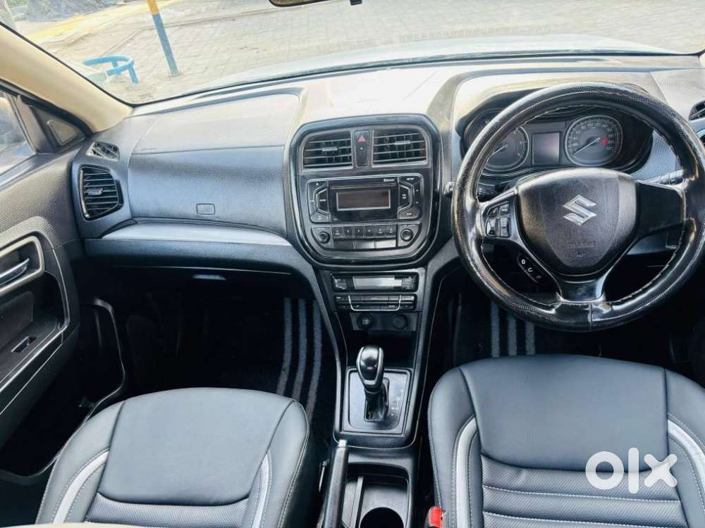 Maruti Suzuki Brezza Zdi, 2019, Diesel
