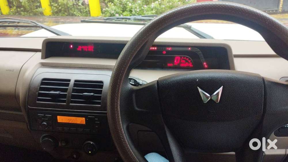 Mahindra Bolero 1.5 B6 (o), 2023, Diesel