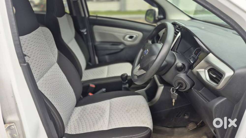 Datsun Redigo 1.0 T (o), 2020, Petrol