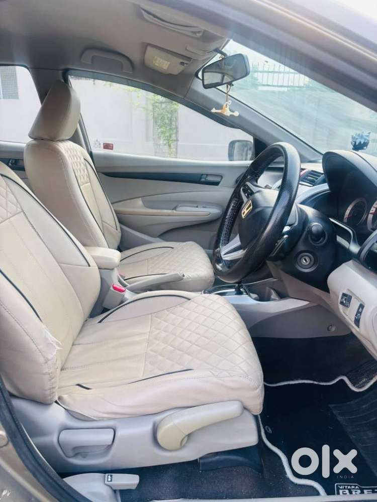 Honda City 1.5 S Elegance, 2009, Cng & Hybrids