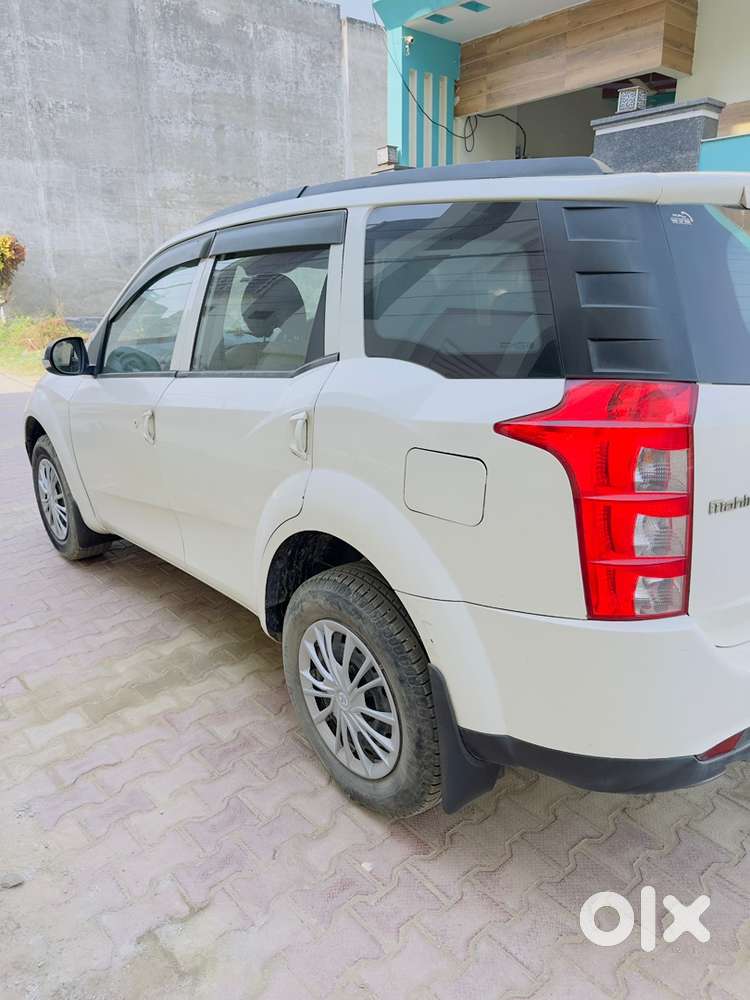 Mahindra Xuv500 2019 Diesel
