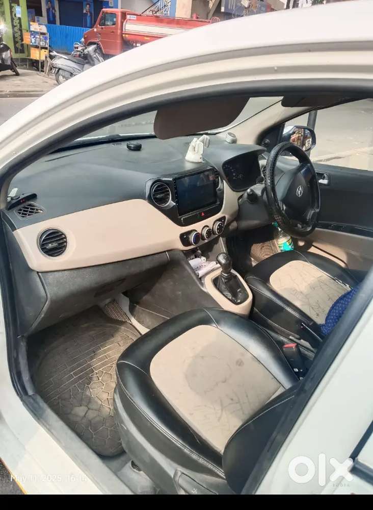 Hyundai Xcent Prime 2016 Diesel