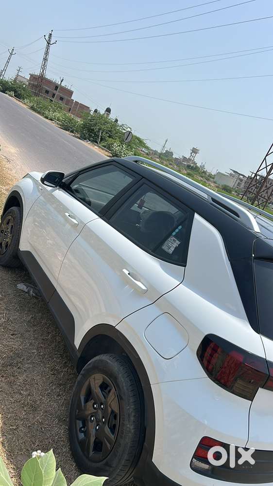 Hyundai Venue 2024 Model