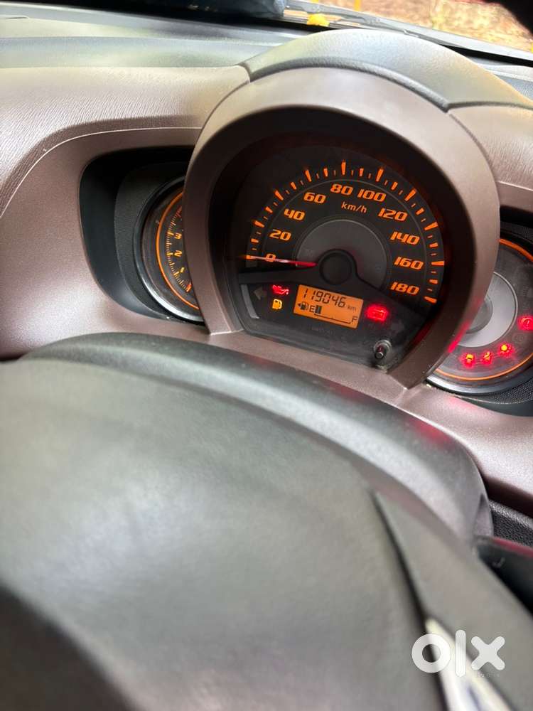 Honda Amaze 1.5 Vx 2013