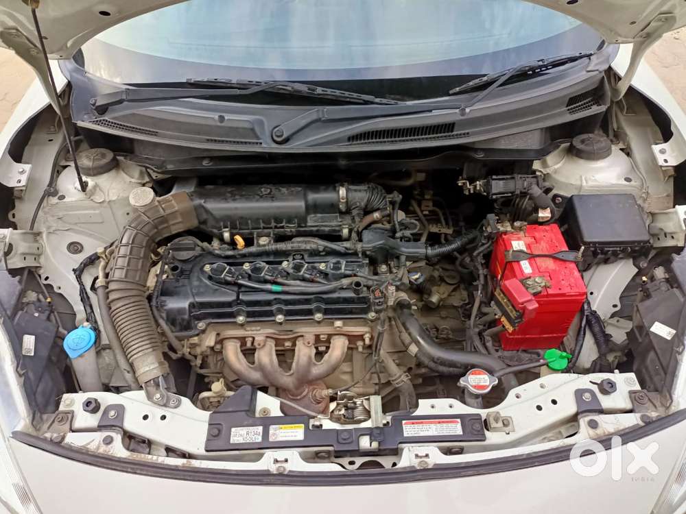 Maruti Suzuki Dzire 1.2 Vxi, 2018, Petrol