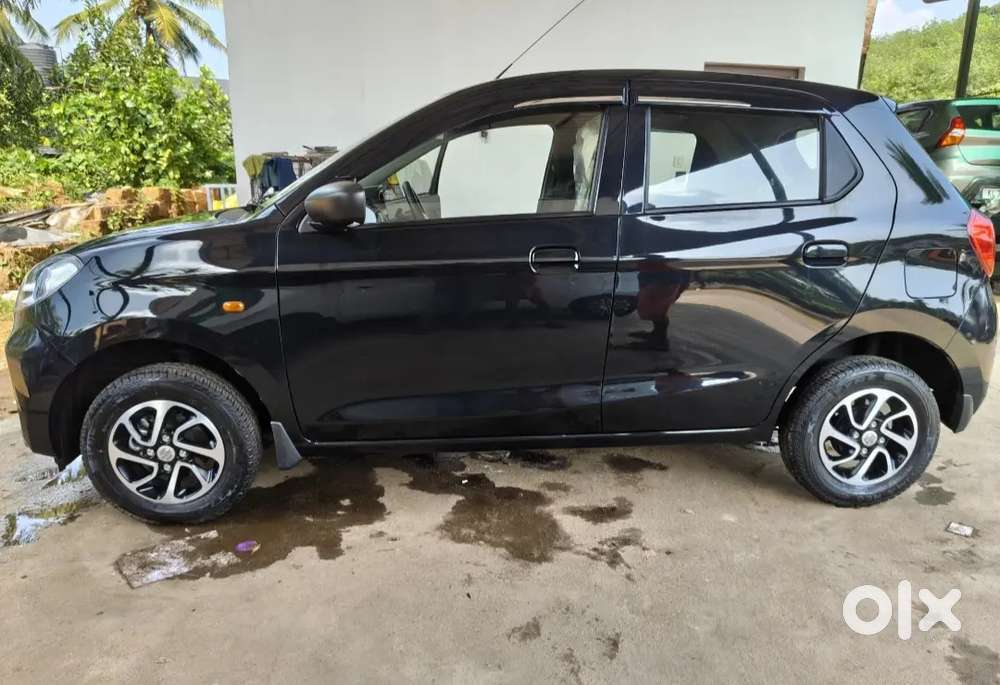 Maruti Suzuki Alto K10 2026 Petrol 2000 Km Driven