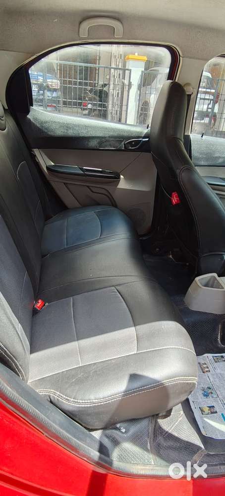 Tata Tiago 1.05 Revotorq Xm Option, 2018, Diesel