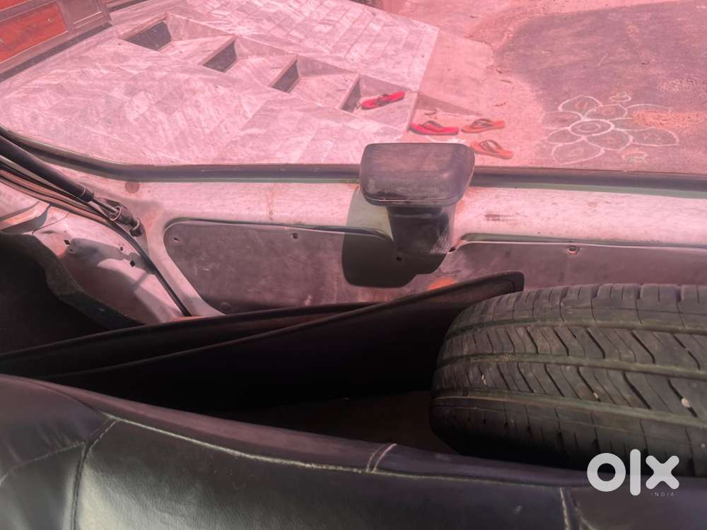 Maruti Suzuki Alto 2008 Petrol Good Condition