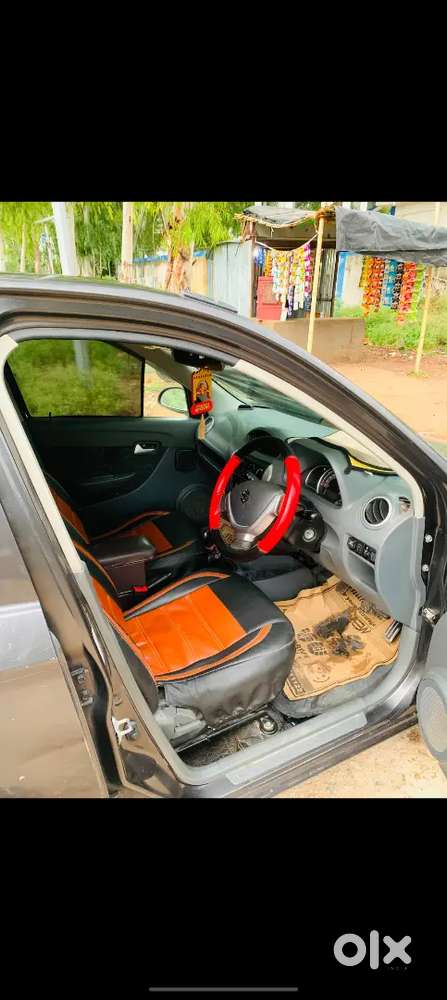 Maruti Suzuki Alto 800 2015 Variant Lxi
