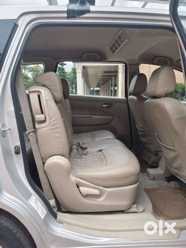 Maruti Suzuki Ertiga Vdi Shvs, 2014, Diesel