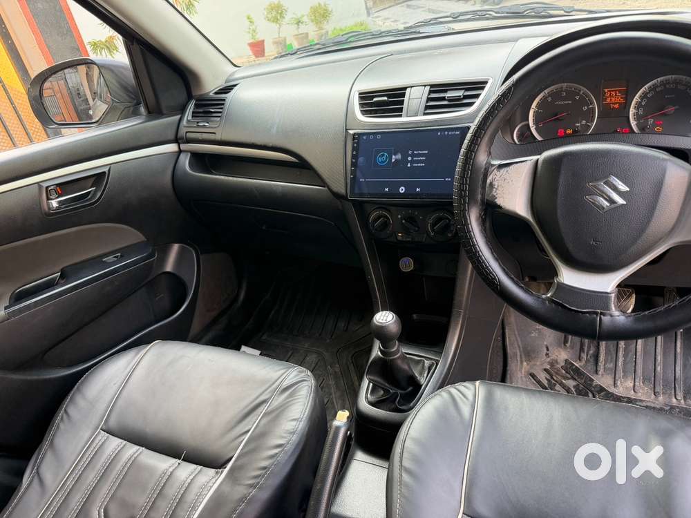 Maruti Suzuki Swift 2013 Diesel Well Maintained