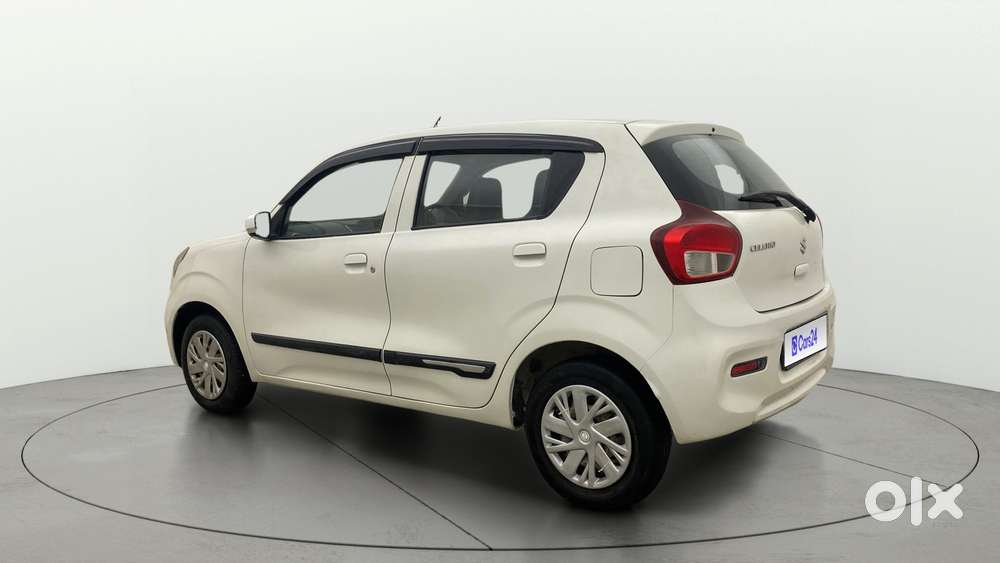 Maruti Suzuki Celerio 2014-2017 Zxi, 2022, Petrol
