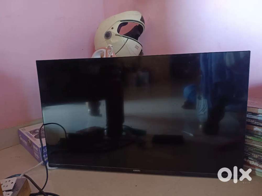 32 inch xiomi tv