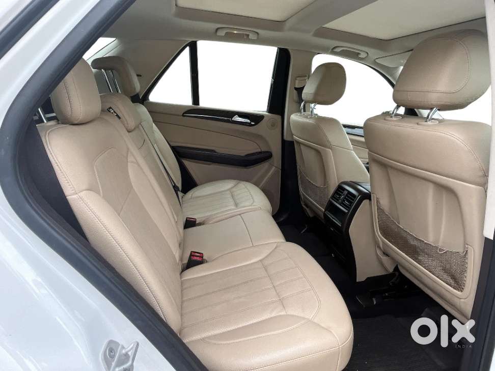 Mercedes-benz Gle Class 250d, 2017, Diesel