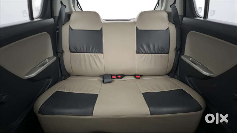 Maruti Suzuki Alto K10 2010-2014 Vxi, 2017, Petrol