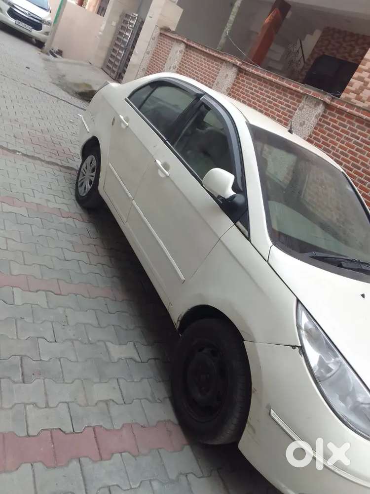 Tata Manza 2011 Diesel 116000 Km Driven