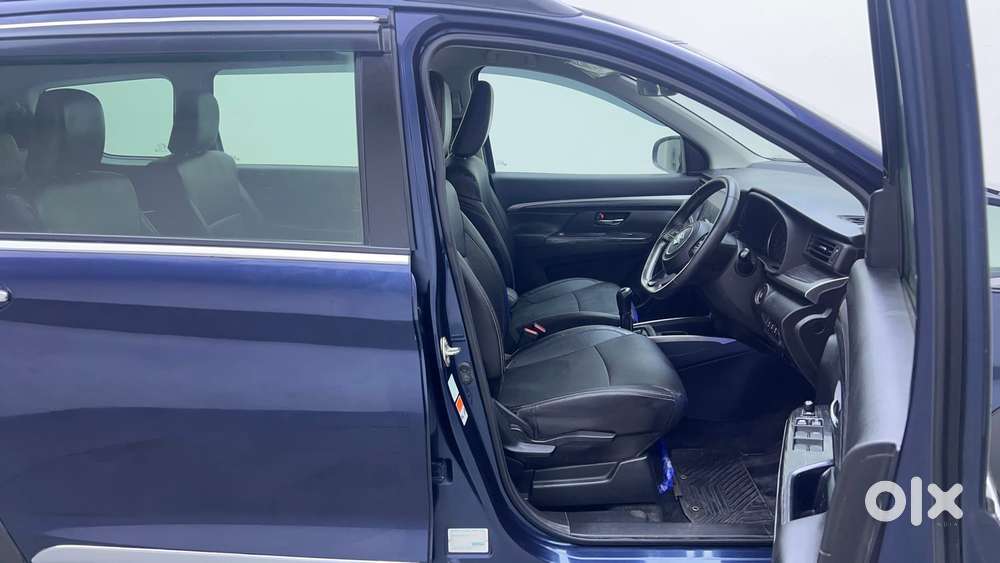 Maruti Suzuki Xl6 1.5 Alpha Mt, 2022, Petrol