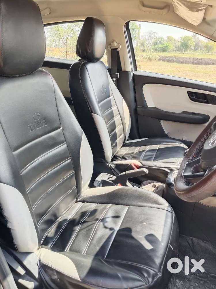 Tata Altroz 2022 Petrol Good Condition