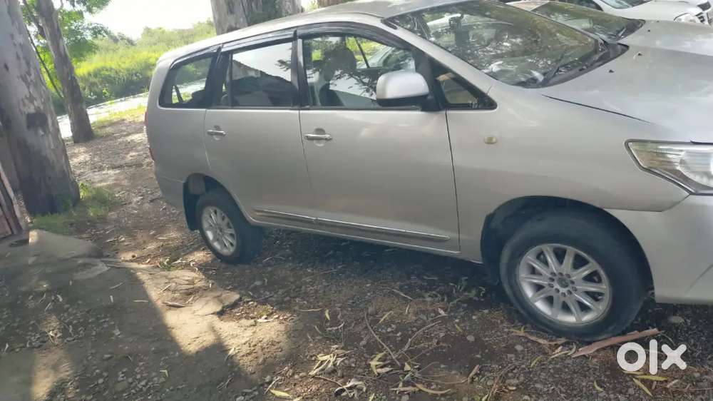 Toyota Innova 2.5 L 2008