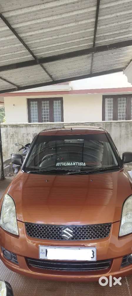 Maruti Suzuki Swift 2009 Petrol Well Maintained