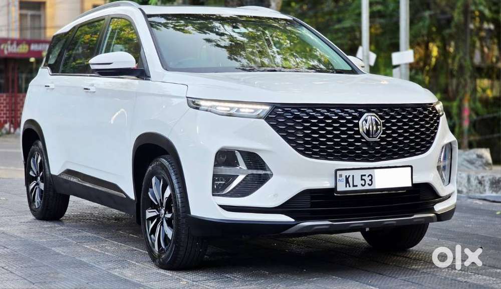 Mg Hector 2.0 Sharp Diesel, 2020, Diesel