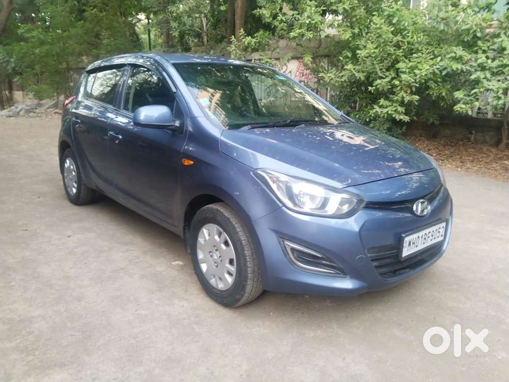 Hyundai I20 Magna Optional 1.2, 2012, Petrol