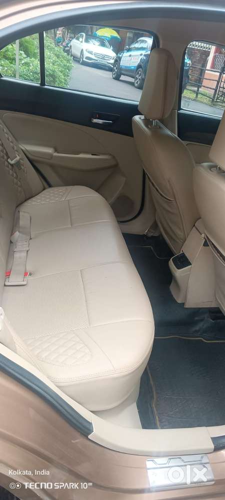 Maruti Suzuki Swift Dzire Zxi + Mt, 2021, Petrol