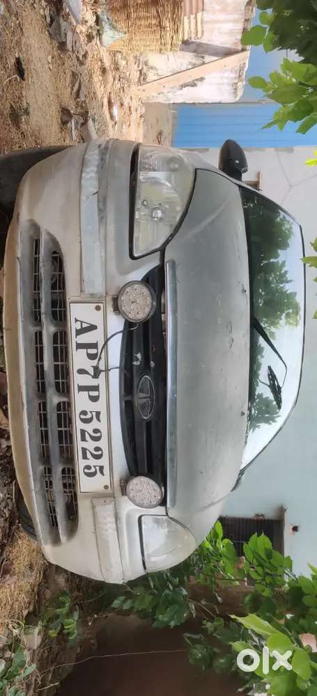 Tata Indigo V Series 2005 Diesel Good Condition