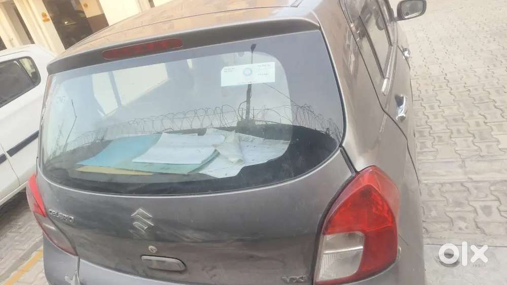 Best Working Celerio Carno Any Part Changes