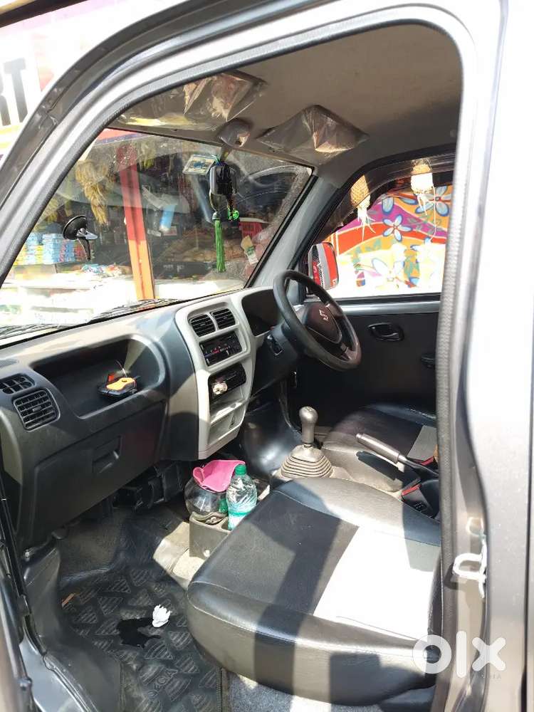 Maruti Suzuki Eeco 2021 Petrol 32000 Km Driven