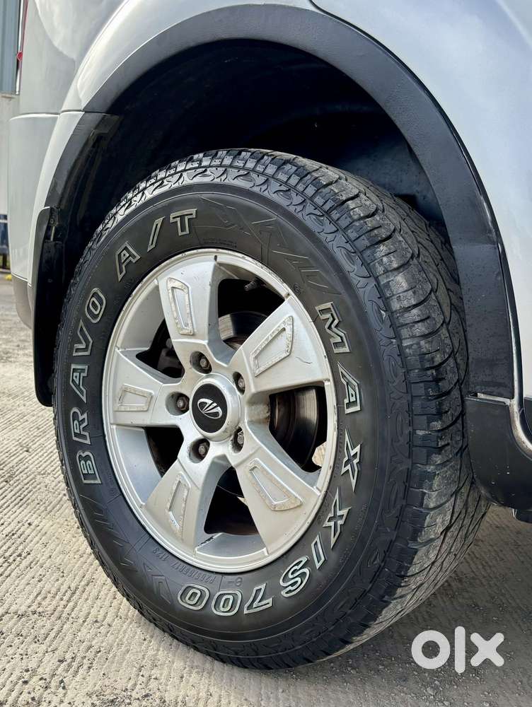 Mahindra Xuv500 2011-2015 W8 4wd, 2013, Diesel