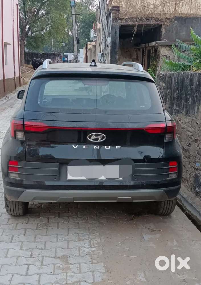 Hyundai New Venue 2025