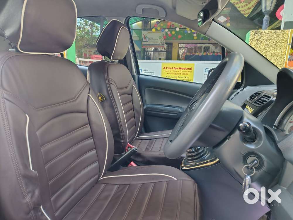 Maruti Suzuki Ritz Ldi Bs-iv, 2010, Diesel