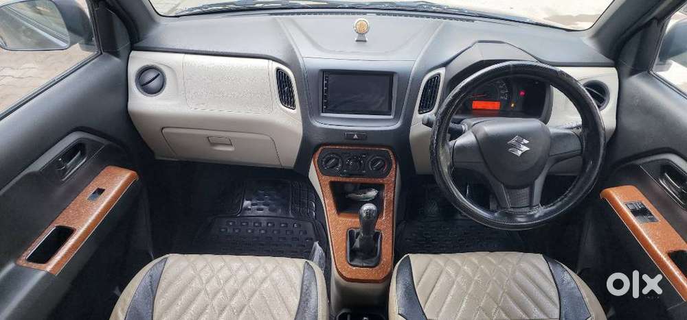 Maruti Suzuki Wagon R 1.0 Lxi Cng, 2019, Cng & Hybrids