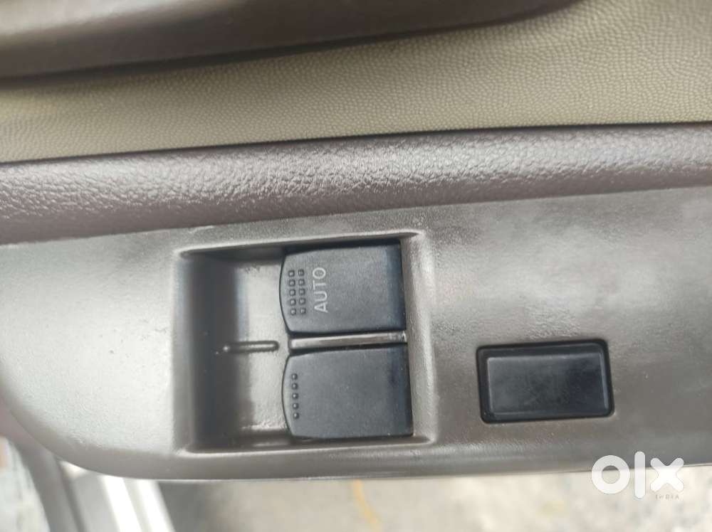 Maruti Suzuki Estilo Lxi, 2012, Petrol