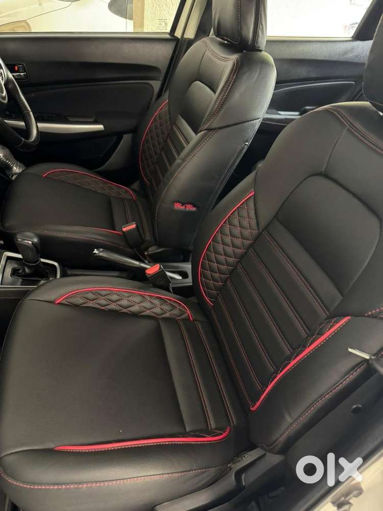 Maruti Suzuki Swift 2022 Petrol Well Maintained