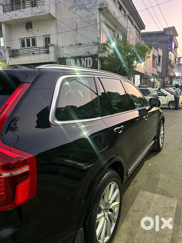 Volvo Xc 90 T8 Inscription, 2019, Diesel