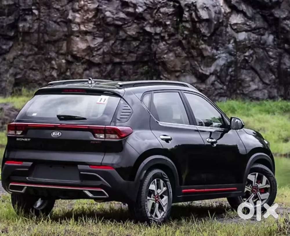 Kia Sonet 2026