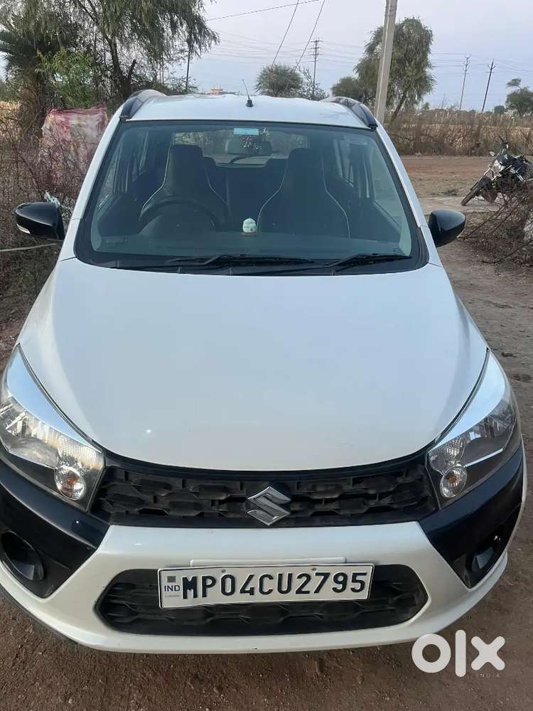 Maruti Suzuki Celerio 2018 Petrol 16000 Km Driven