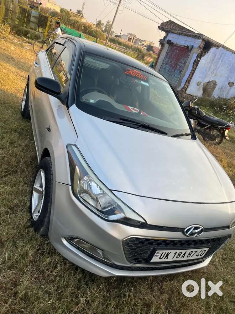 Hyundai New I20 2014 Diesel 75000 Km Driven