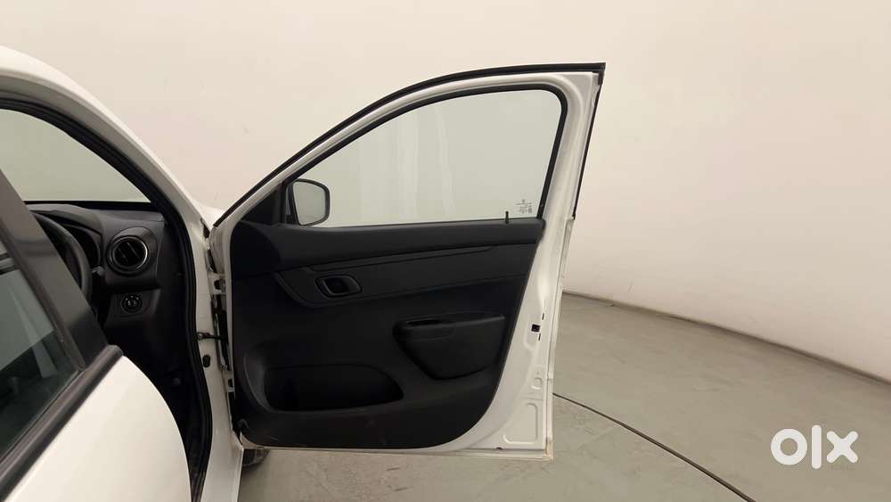 Renault Kwid Rxt 1.0, 2022, Petrol