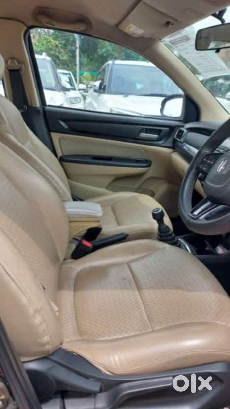 Honda Amaze 1.2 V I-vtec Mt, 2019, Petrol