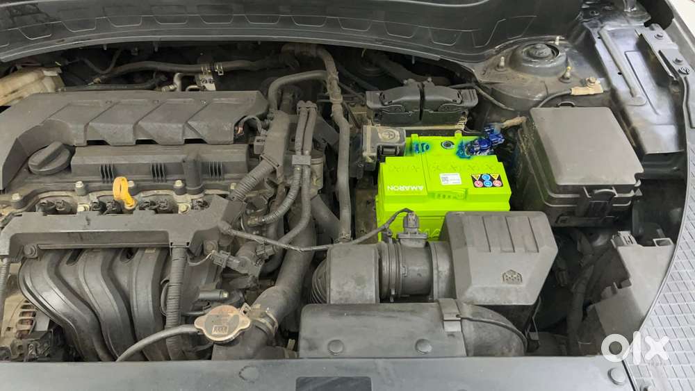 Kia Seltos Htx G, 2021, Petrol