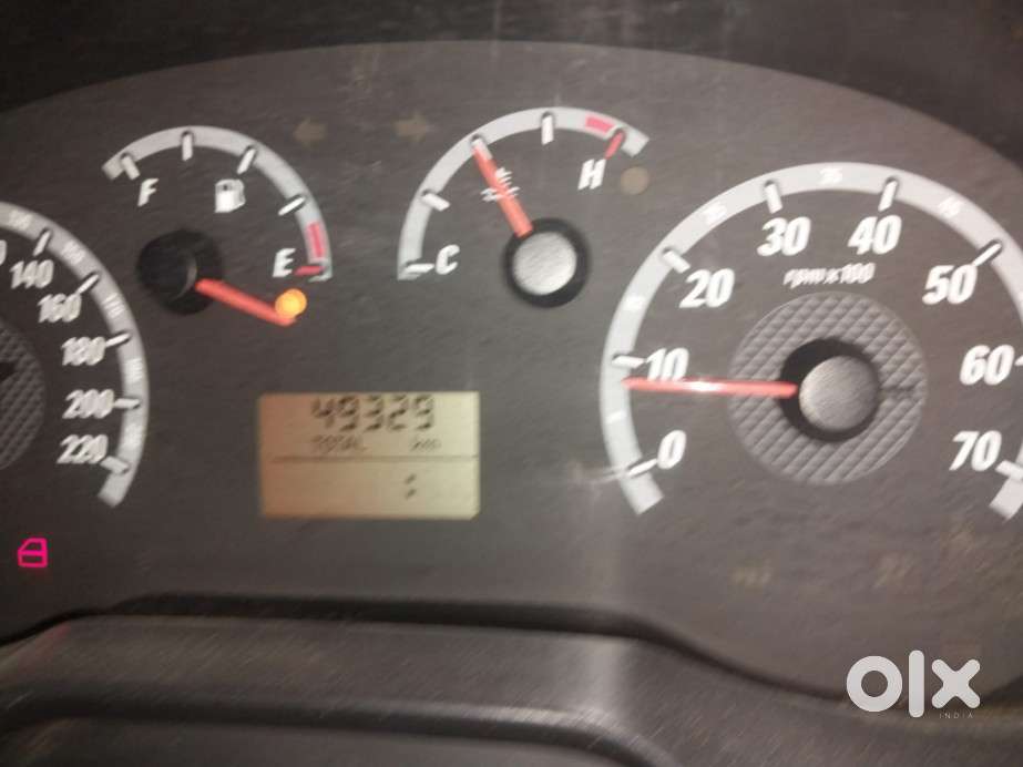 Fiat Grand Punto Active 1.2, 2010, Petrol
