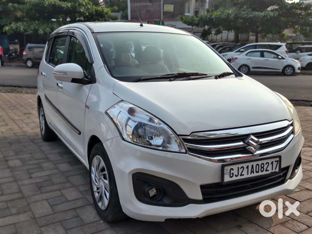 Maruti Suzuki Ertiga Shvs Vdi, 2016, Diesel