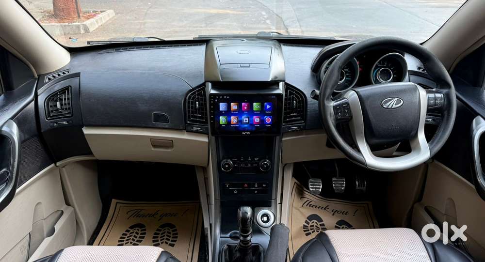 Mahindra Xuv500 W10 2wd, 2015, Diesel