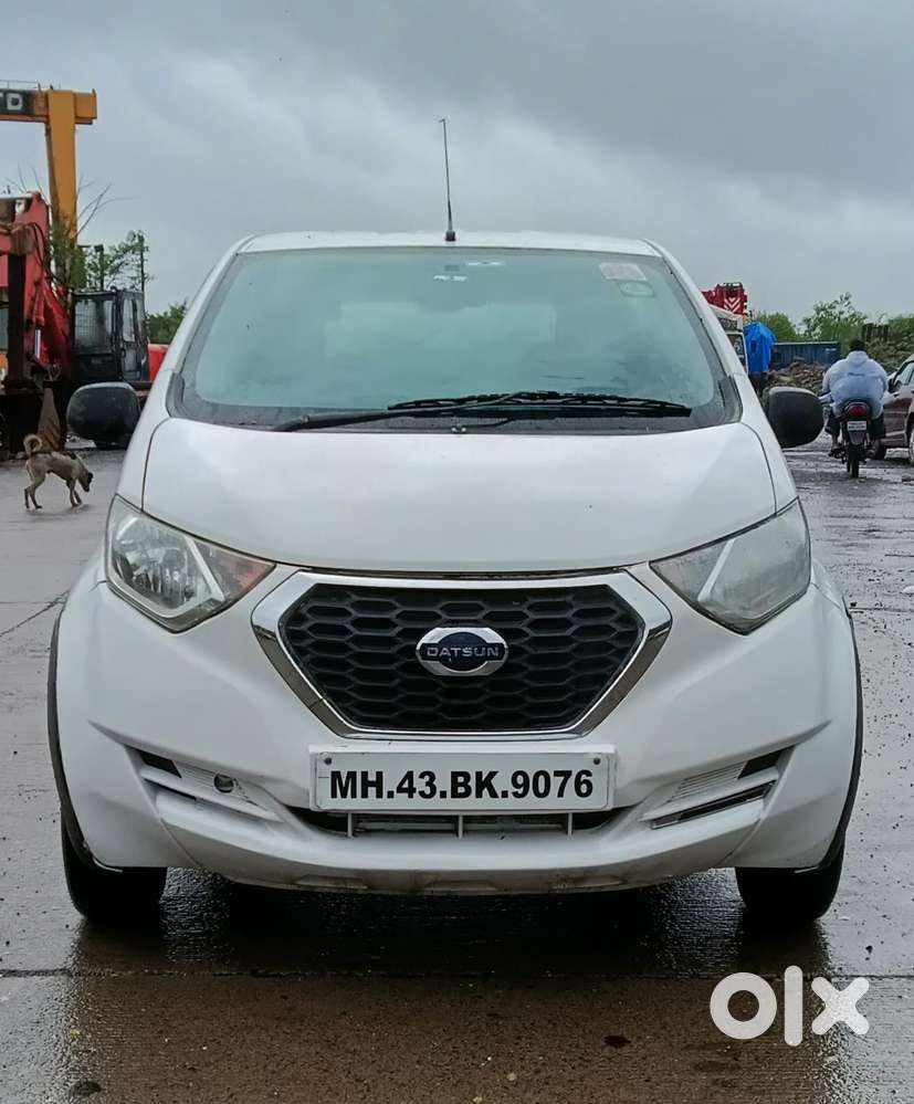 Datsun Redi Go 1.0 Limited Edition, 2018, Petrol
