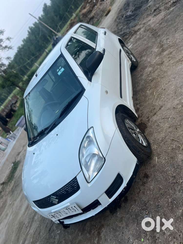 Maruti Suzuki Swift 2008 Petrol Well Maintained