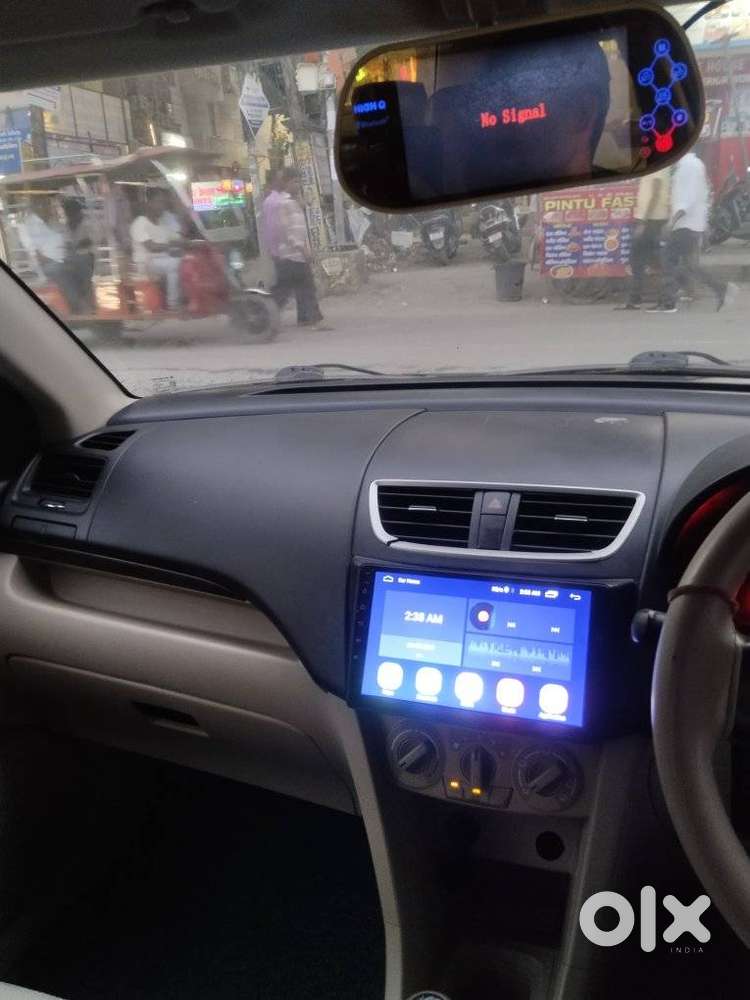 Maruti Suzuki Swift Dzire 2012-2015 Vdi, 2014, Diesel